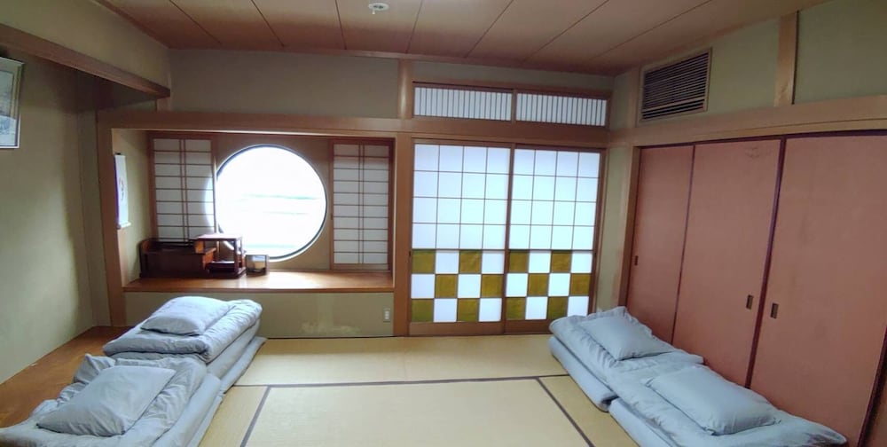 京都ゲストハウス らんたん 京都