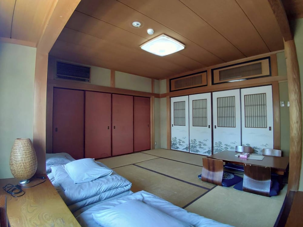 京都ゲストハウス らんたん 京都