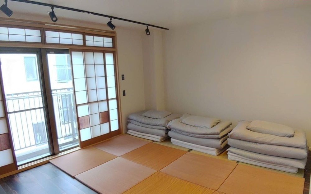 京都ゲストハウス らんたん 京都