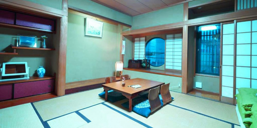京都ゲストハウス らんたん 京都