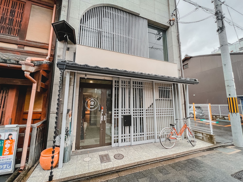 京都ゲストハウス らんたん 京都