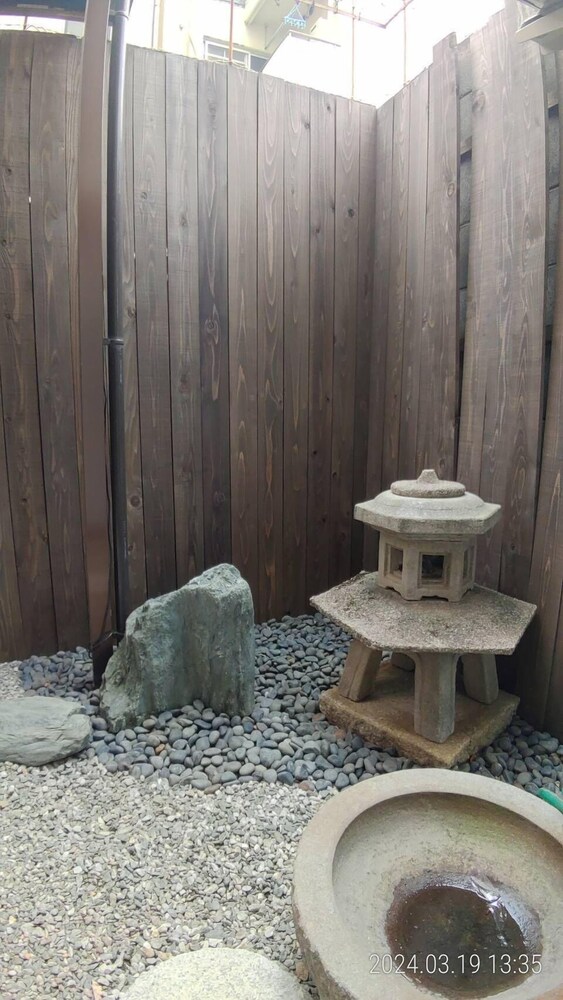 京都ゲストハウス らんたん 京都