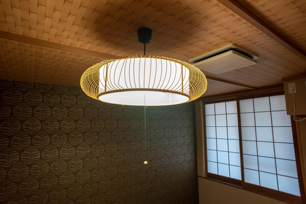 京都ゲストハウス らんたん 京都