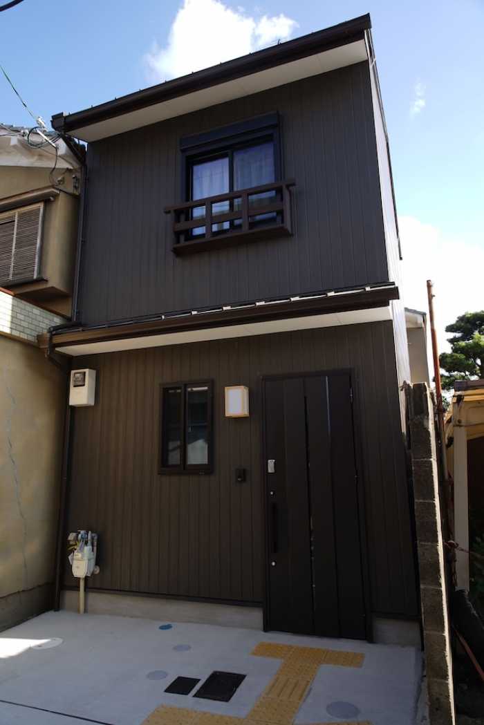 ジャパニング千久 京都