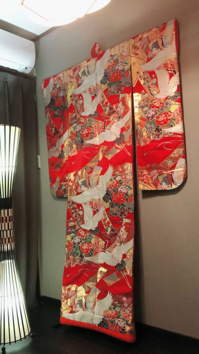 ジャパニング千久 京都