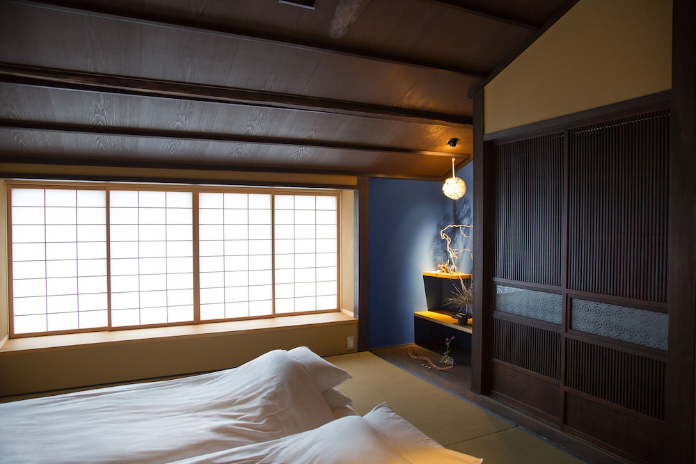 京旅籠 むげん 京都