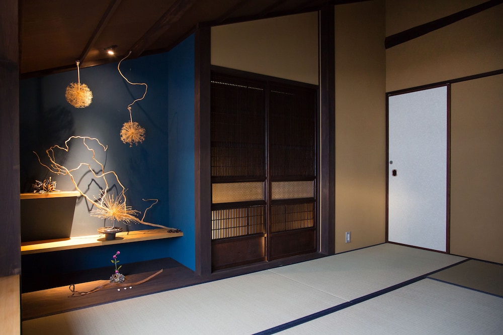 京旅籠 むげん 京都