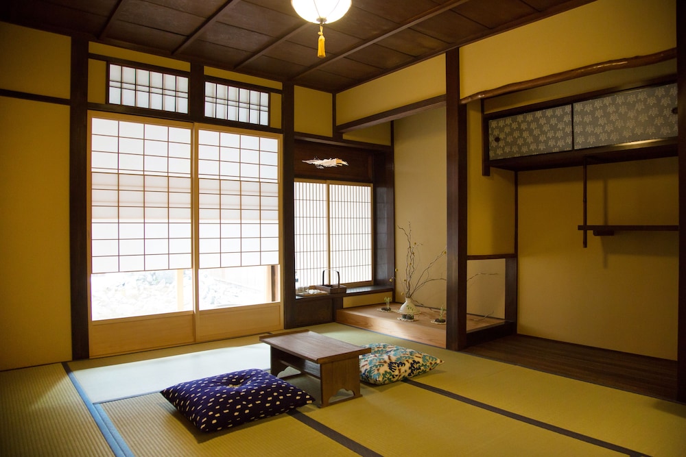 京旅籠 むげん 京都