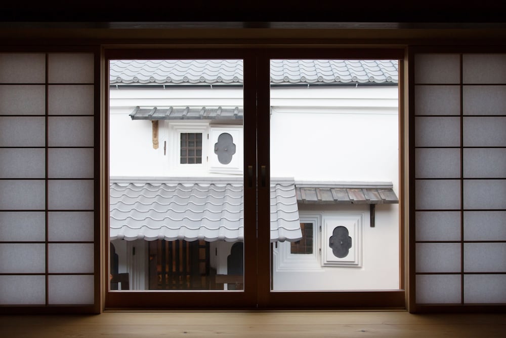 京旅籠 むげん 京都
