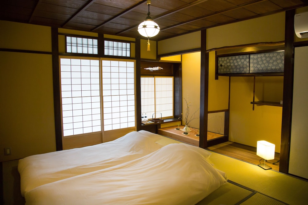 京旅籠 むげん 京都