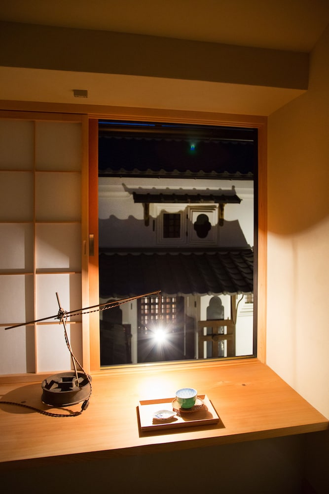京旅籠 むげん 京都