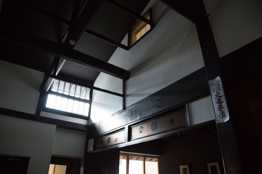 京旅籠 むげん 京都