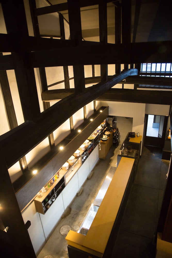 京旅籠 むげん 京都