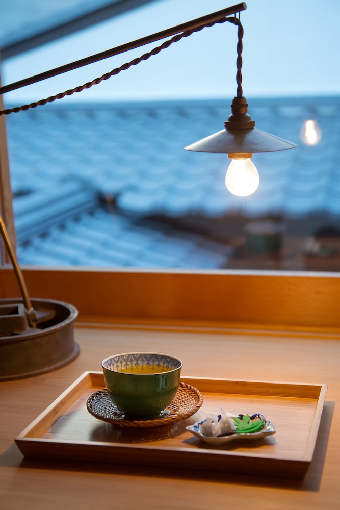 京旅籠 むげん 京都