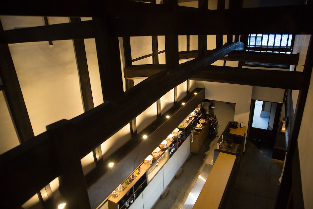 京旅籠 むげん 京都
