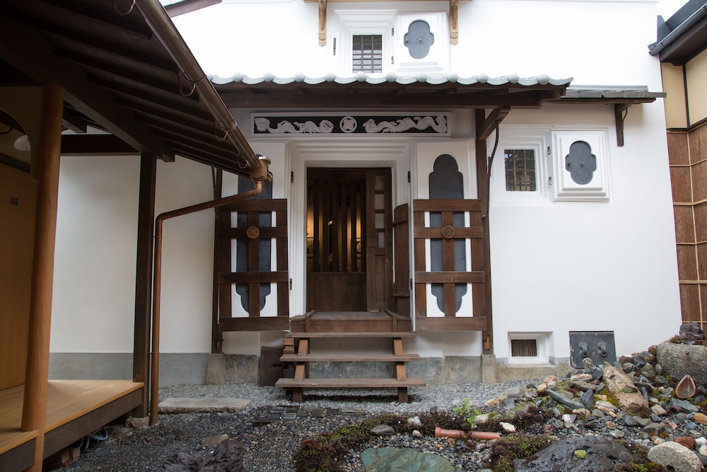 京旅籠 むげん 京都