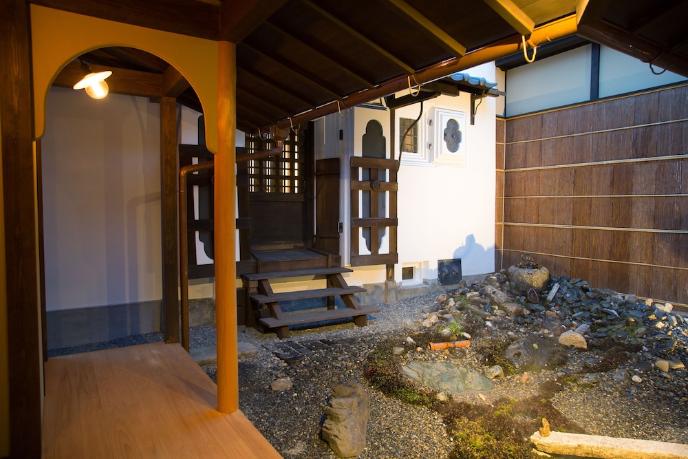 京旅籠 むげん 京都