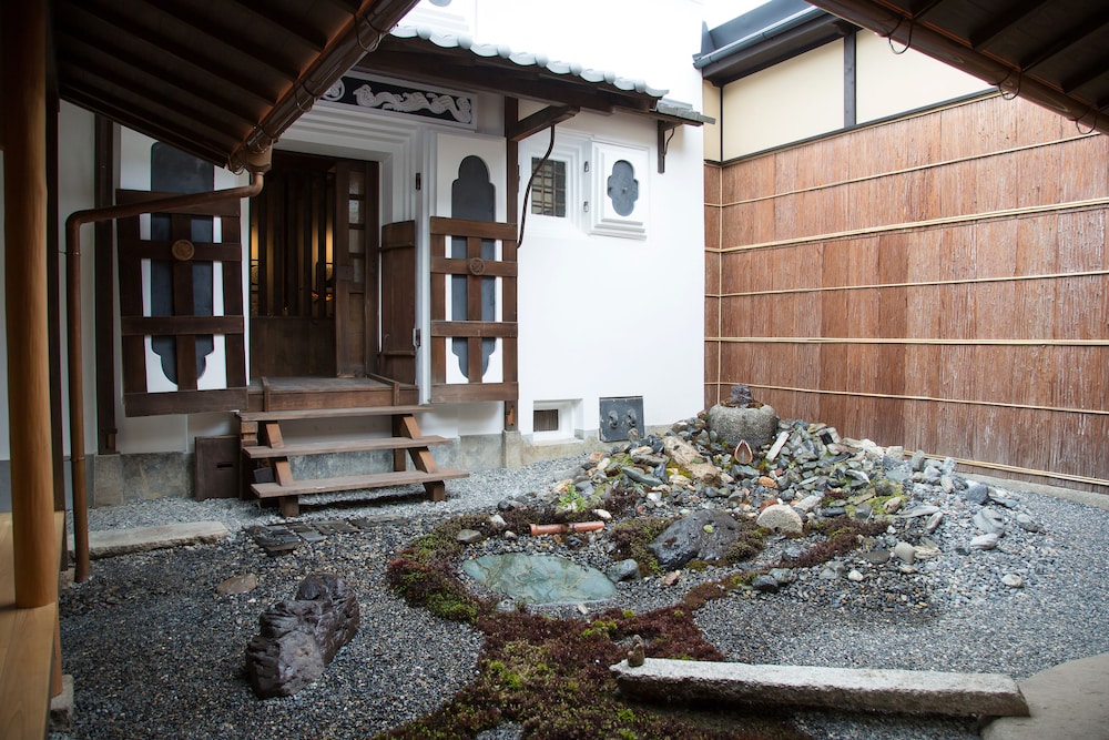 京旅籠 むげん 京都