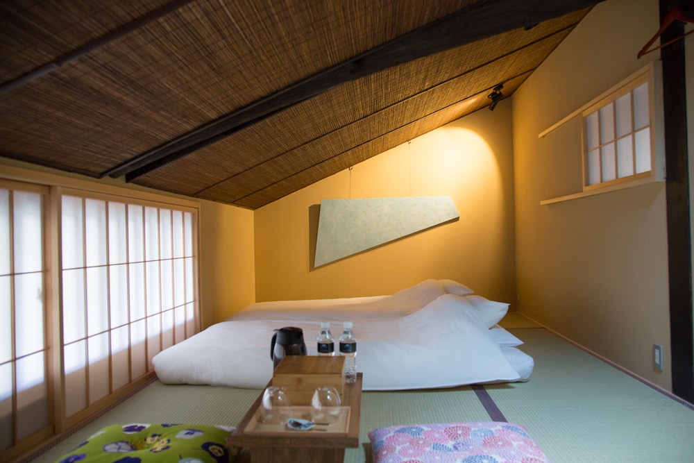 京旅籠 むげん 京都