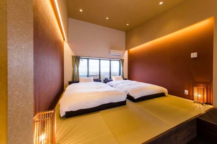 JAPANING HOTEL 九条 京都