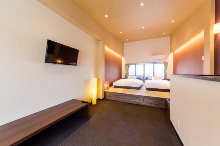 JAPANING HOTEL 九条 京都