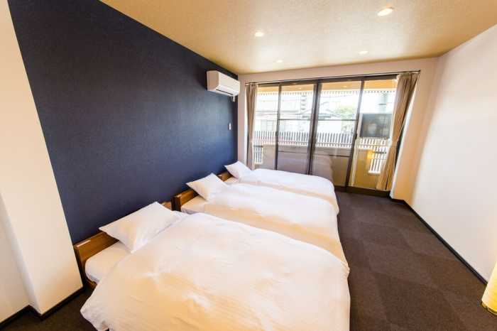 JAPANING HOTEL 九条 京都