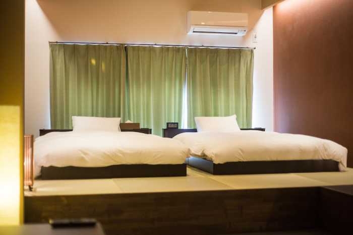 JAPANING HOTEL 九条 京都