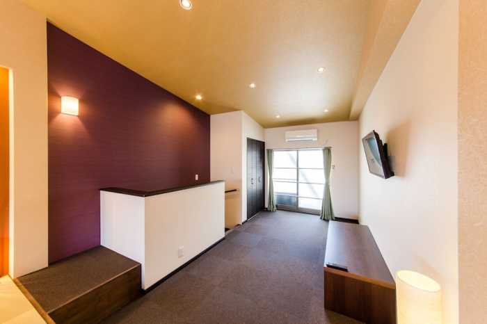JAPANING HOTEL 九条 京都