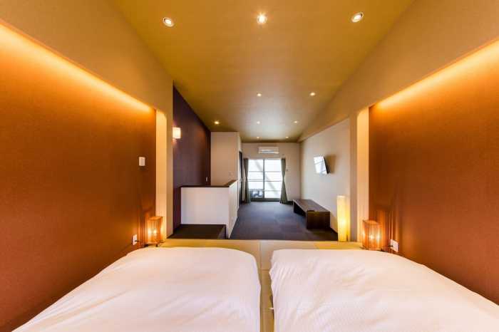 JAPANING HOTEL 九条 京都
