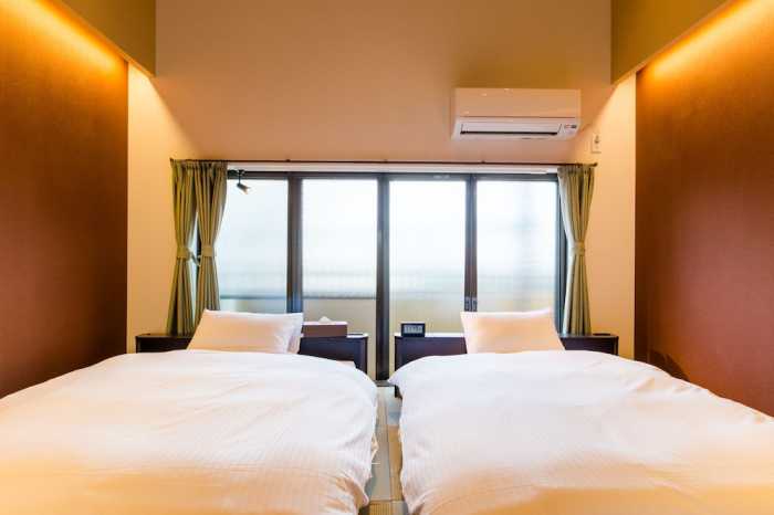 JAPANING HOTEL 九条 京都