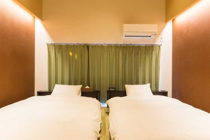 JAPANING HOTEL 九条 京都