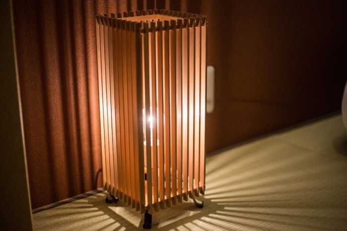 JAPANING HOTEL 九条 京都