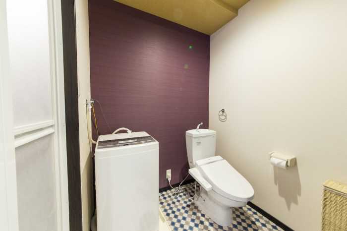 JAPANING HOTEL 九条 京都