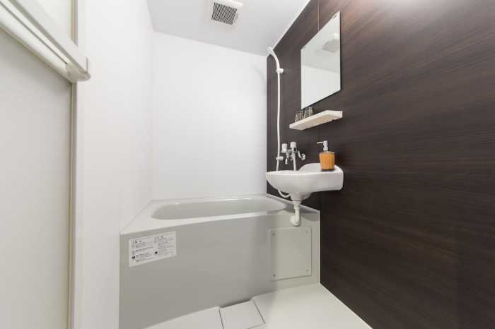 JAPANING HOTEL 九条 京都