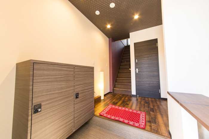 JAPANING HOTEL 九条 京都
