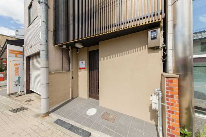 JAPANING HOTEL 九条 京都
