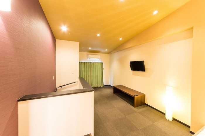 JAPANING HOTEL 九条 京都