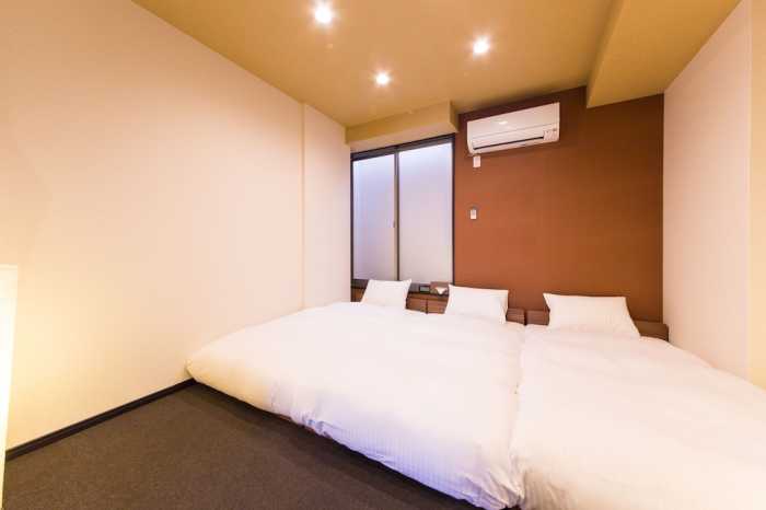 JAPANING HOTEL 九条 京都