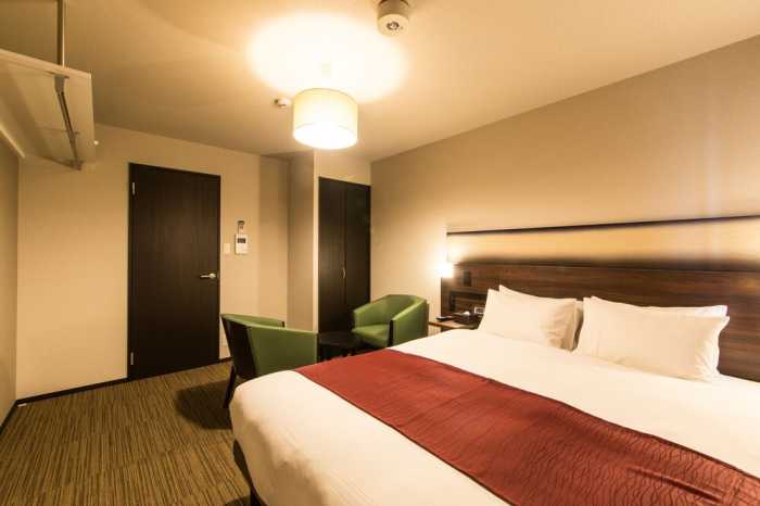 JAPANING HOTEL 御前 京都