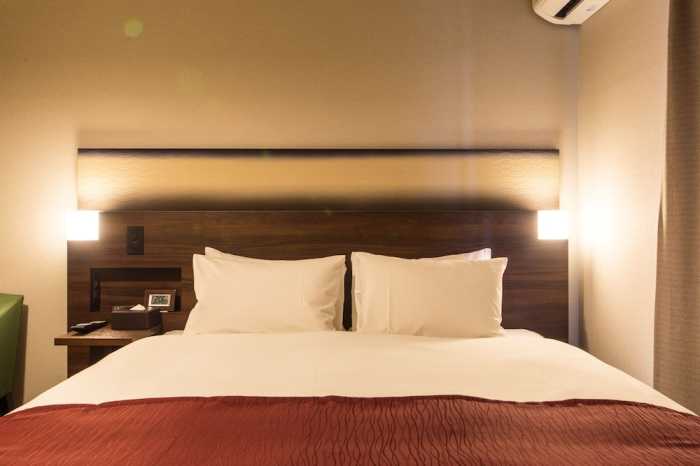JAPANING HOTEL 御前 京都