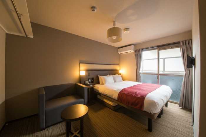JAPANING HOTEL 御前 京都