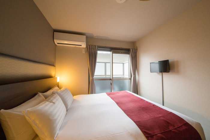 JAPANING HOTEL 御前 京都