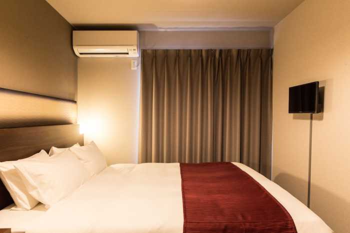 JAPANING HOTEL 御前 京都