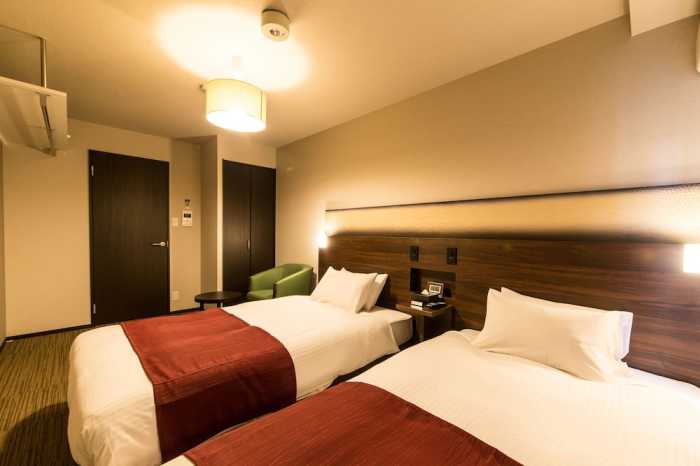 JAPANING HOTEL 御前 京都