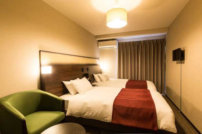 JAPANING HOTEL 御前 京都