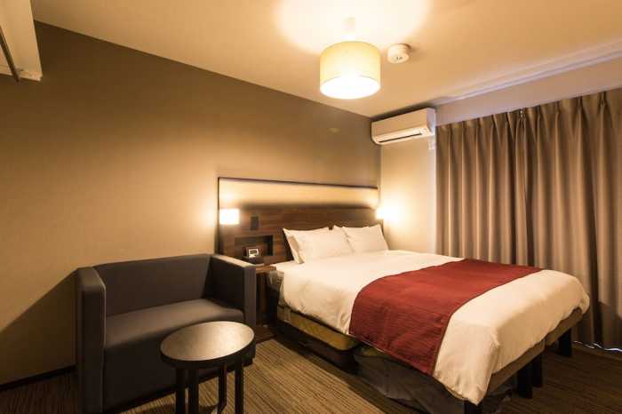 JAPANING HOTEL 御前 京都