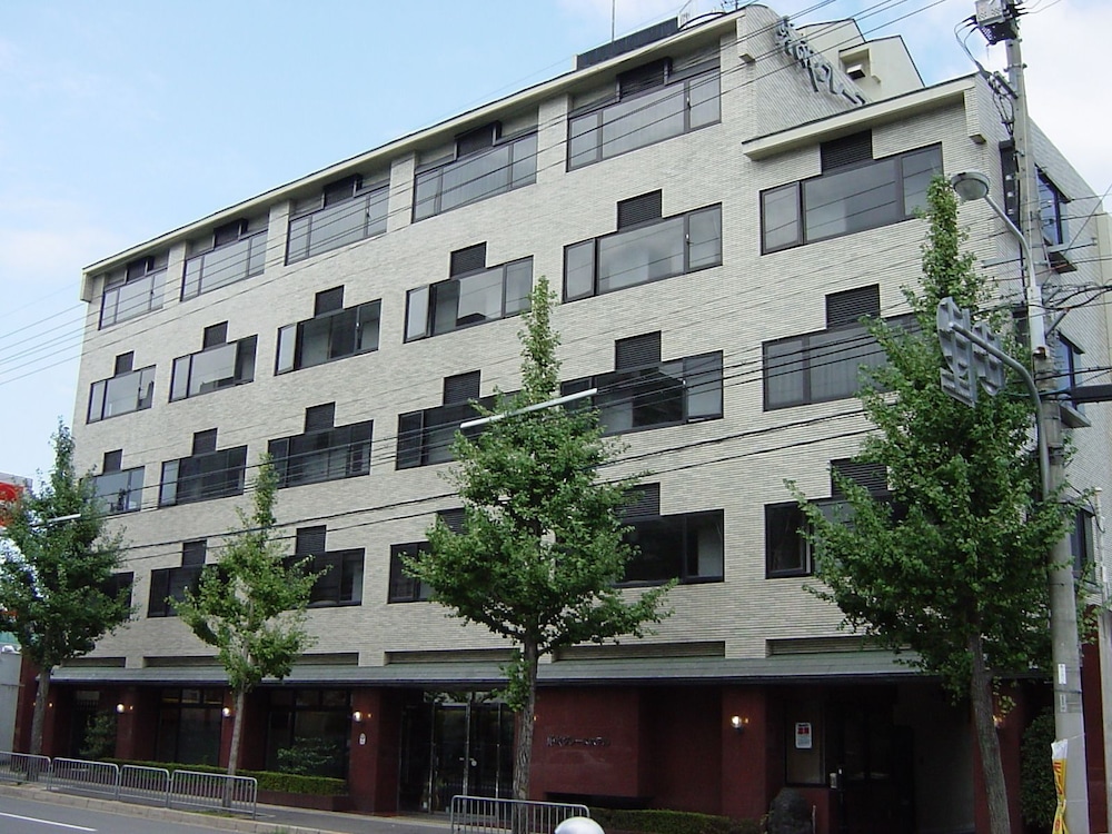 嵯峨グレースホテル 京都