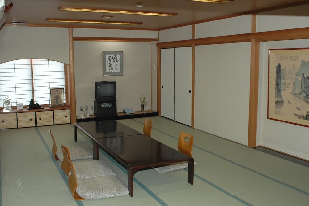 嵯峨グレースホテル 京都