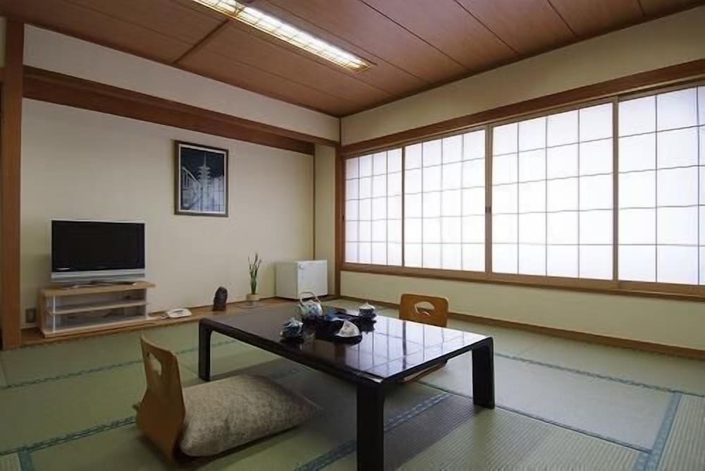 嵯峨グレースホテル 京都