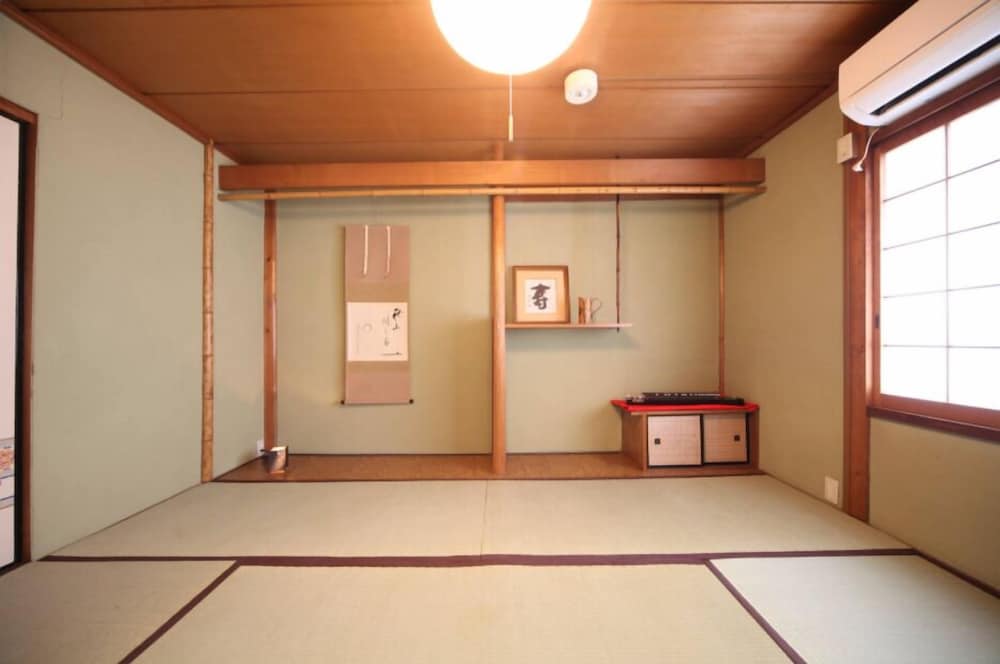 JQヴィラ京都 籠 〜NUKUMORI〜 京都